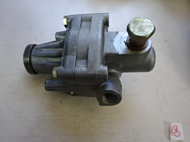 Hydraulic steering pump Ferrari 550, F575, F612 