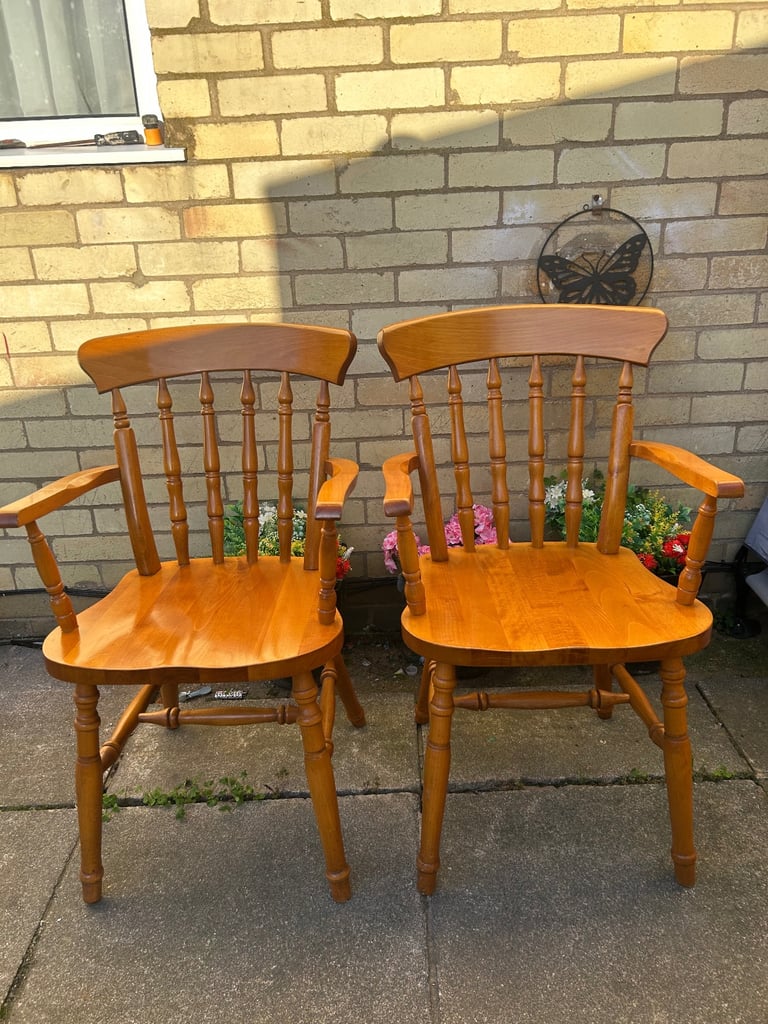 image for Kitchen Chairs