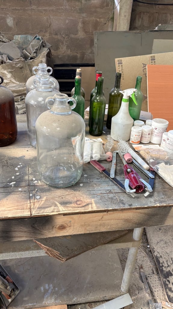 image for Wine making kit