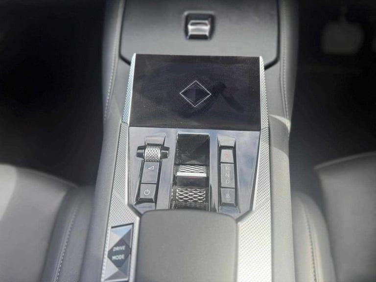 2023 DS Automobiles DS 4 1.6 E-TENSE Cross Rivoli 5dr EAT8 Automatic Hatchback Hybrid Automatic