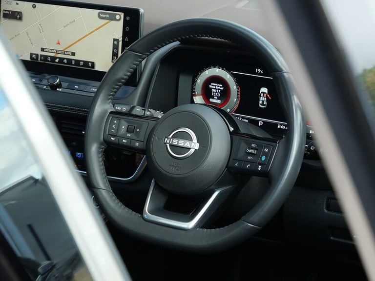 2023 Nissan X-Trail 1.5 DIG-T MHEV Tekna+ SUV 5dr Petrol Hybrid XTRON Euro 6 (s/s) (163 ps) SUV H...