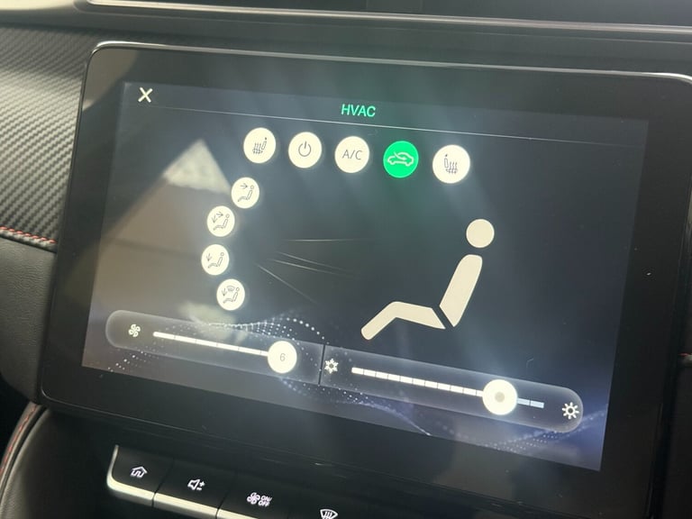 2022 MG MG ZS 1.0T GDi Exclusive 5dr DCT HATCHBACK Petrol Automatic