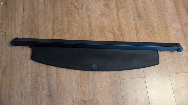 image for Peugeot 5008 Boot Compartment Cover Parcel Shelf