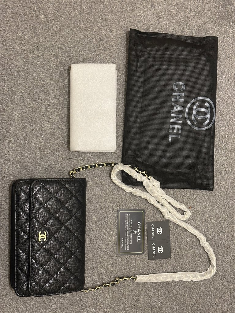 image for Channel bag