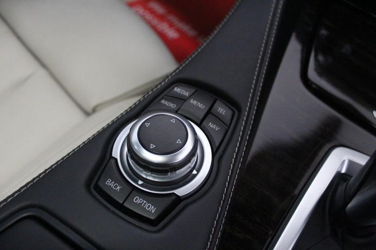 BMW 6 SERIES GRAN COUPE 3.0 640d M Sport Auto Euro 5 (s/s) 4dr 2013