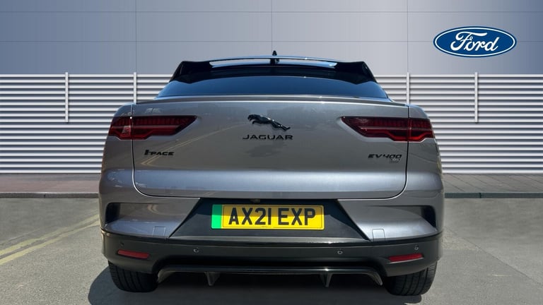2021 Jaguar I-Pace 294kW EV400 HSE 90kWh 5dr Auto [11kW Charger] Electric Estate Estate Electric ...