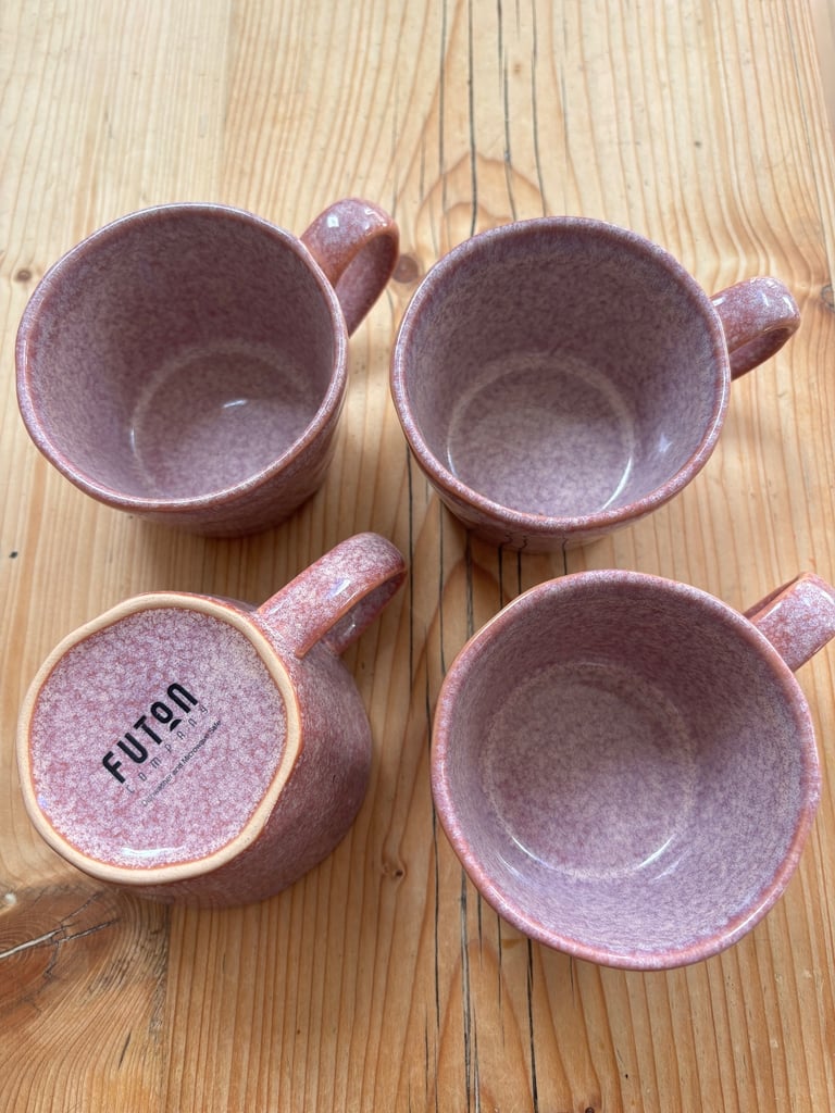 image for Futon Company coffee mugs