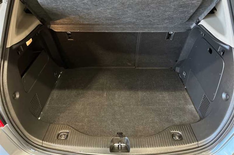 2019 Vauxhall Mokka X 1.4T Elite 5dr Auto HATCHBACK PETROL Automatic