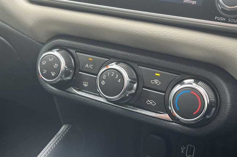 2022 Nissan Micra 1.0 IG-T 100 ACENTA 5DR XTRONIC Hatchback Petrol Automatic