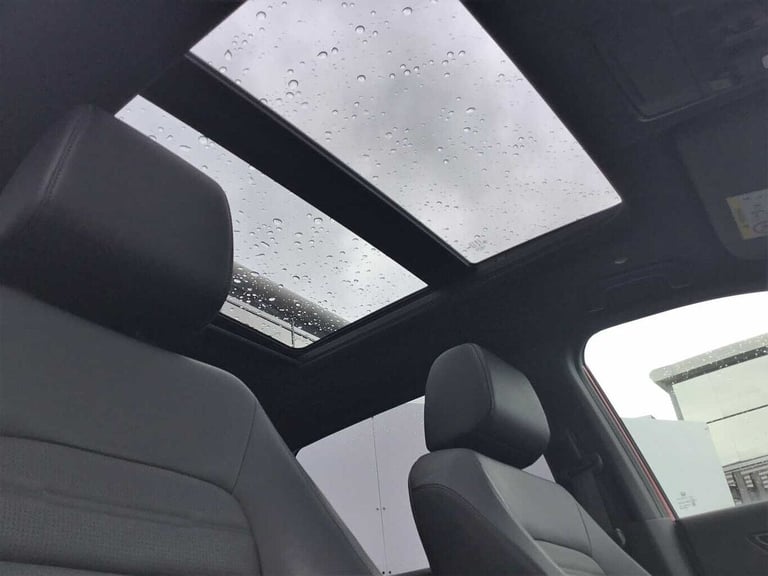 2024 Honda CR-V 2.0 ePHEV Advance Tech 5dr eCVT SUV Hybrid Automatic