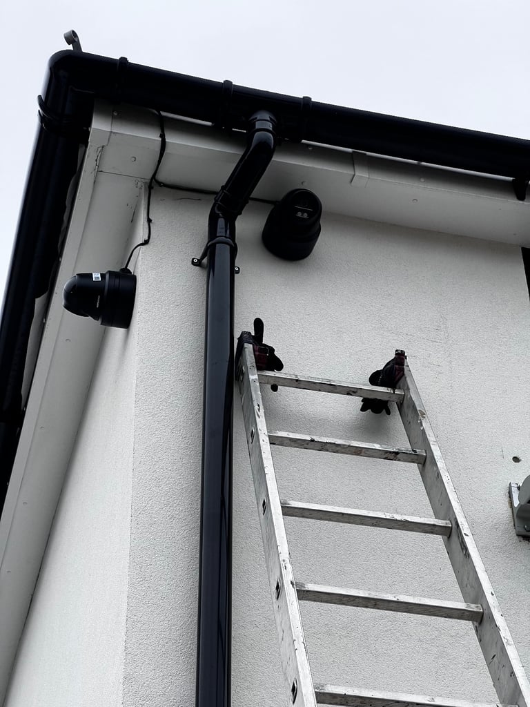 image for CCTV and Alarm for Business and Home 