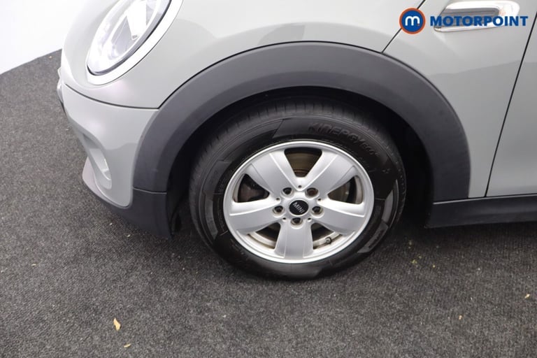 2020 MINI Hatch 1.5 Cooper Classic II 3dr HATCHBACK PETROL Manual