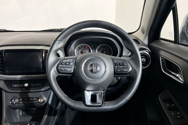 2020 20 MG MG3 1.5 VTI-TECH EXCLUSIVE HATCHBACK 5DR PETROL MANUAL EURO 6 (S/S) (