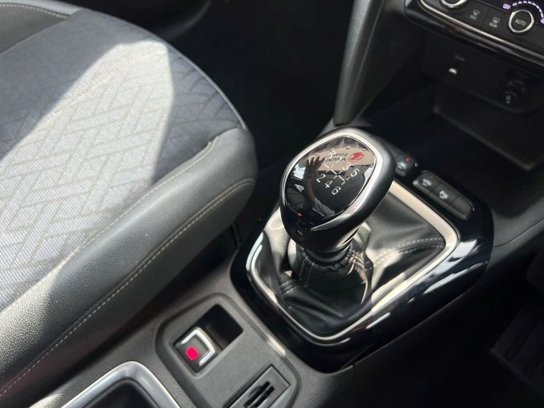 2021 Vauxhall Corsa Corsa Elite Nav Prem 1.2 T 5drs Hatchback Petrol Manual