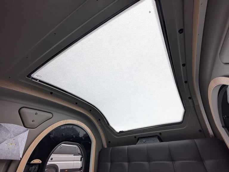 Mink Sport Z 0.0 New For 2026 Season Caravan 