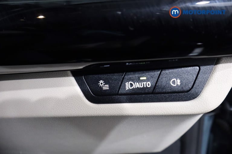2022 BMW X1 xDrive 23i MHT xLine Premier 5dr Step Auto SUV Petrol Automatic