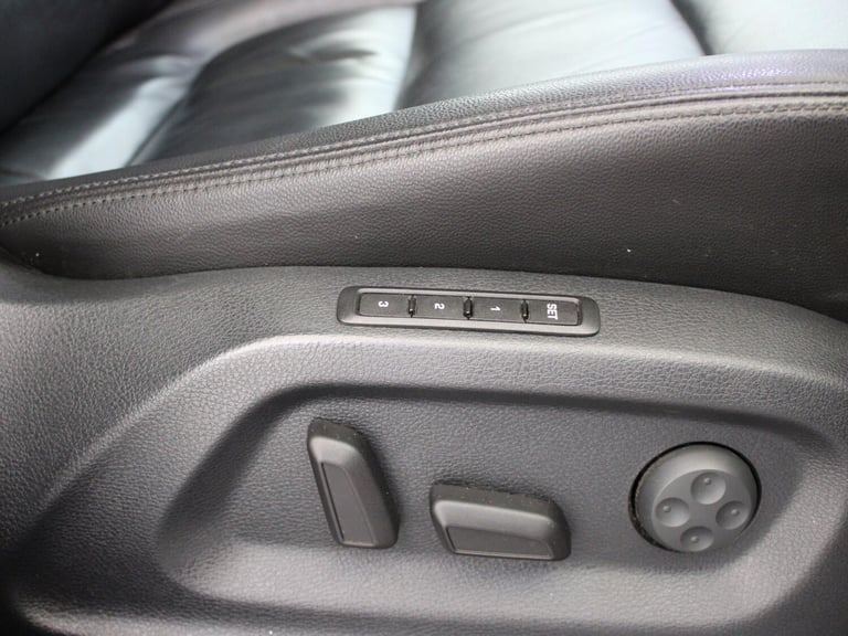 2019 SEAT Alhambra 2.0 TDI Xcellence [EZ] 150 5dr DSG MPV DIESEL Automatic