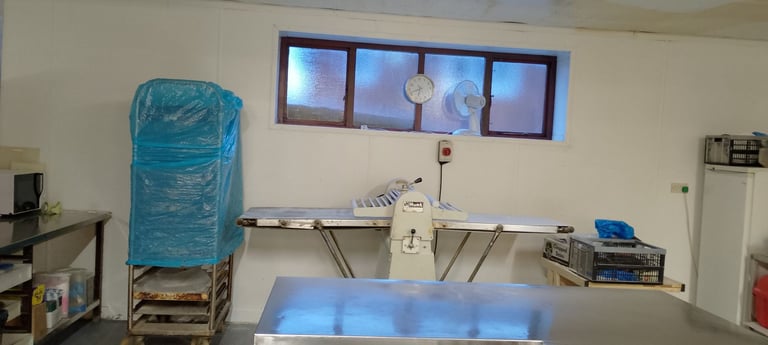 Online Bakery business for sale £29,000