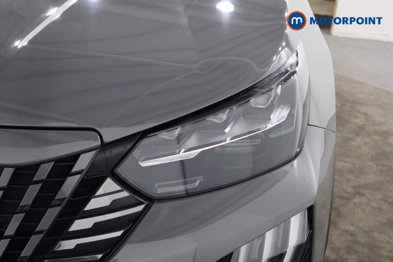 2024 Peugeot 2008 1.2 PureTech 130 GT 5dr EAT8 HATCHBACK PETROL Automatic