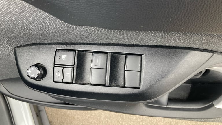 2021 Toyota Yaris Cross 1.5 Hybrid Design 5dr CVT Hybrid Estate Estate Hybrid Automatic