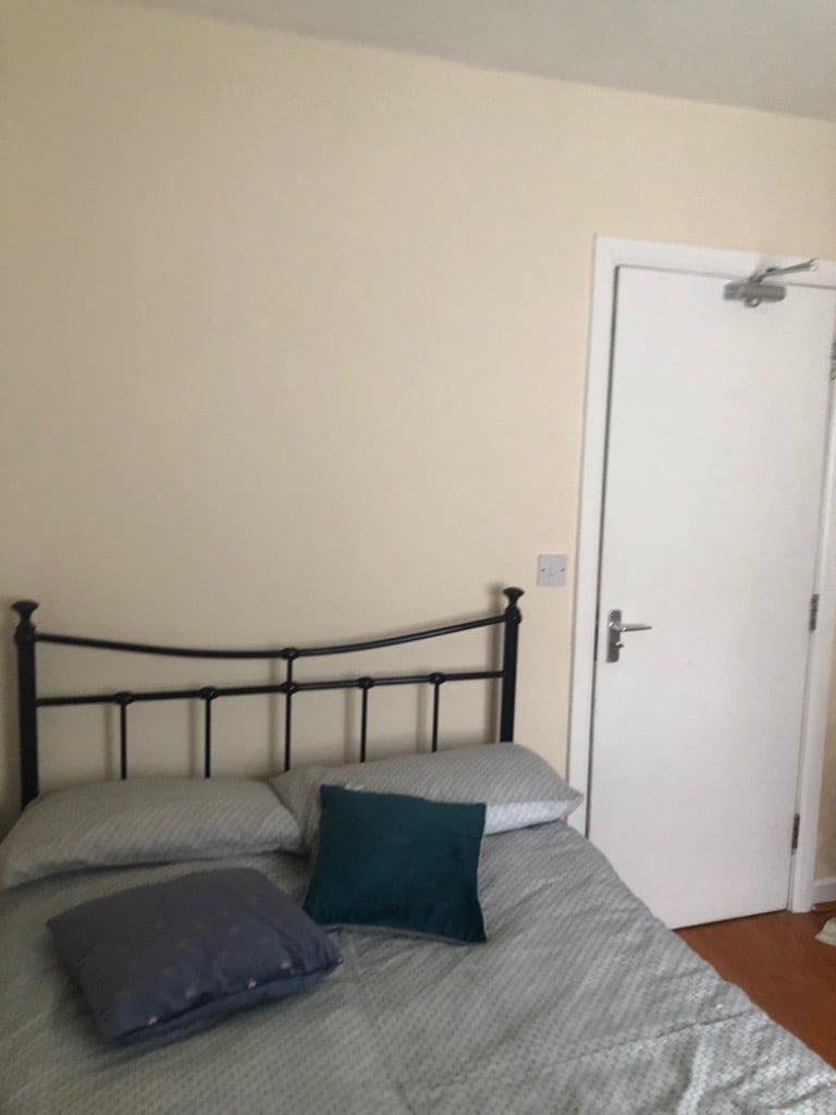 Double rooms available