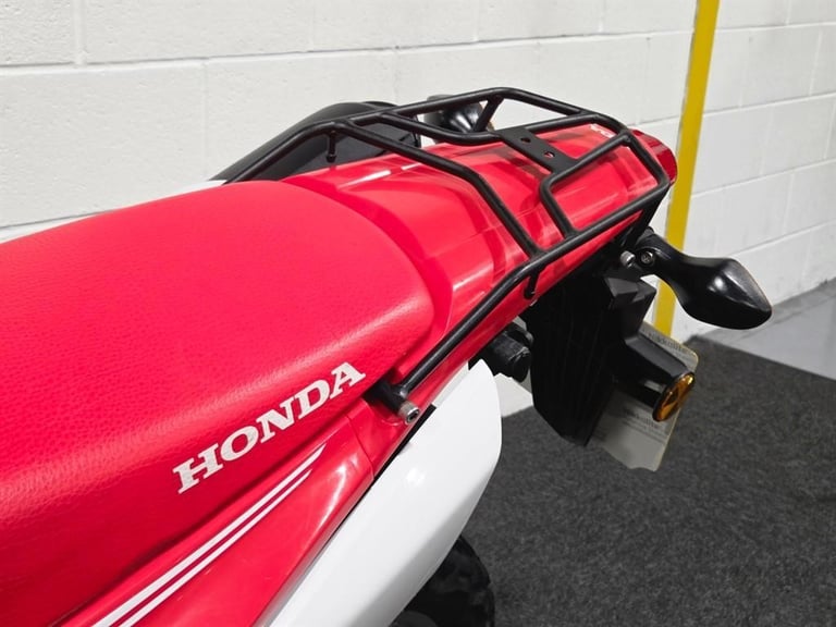 Honda CRF250L ABS! FANTASTIC CONDITION