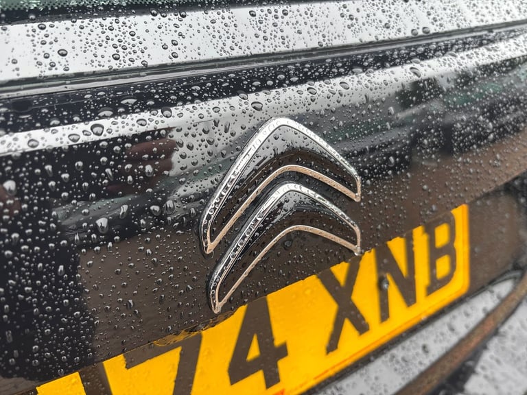 2024 Citroen C4 1.2 PureTech [130] Plus 5dr Auto Hatchback PETROL Automatic