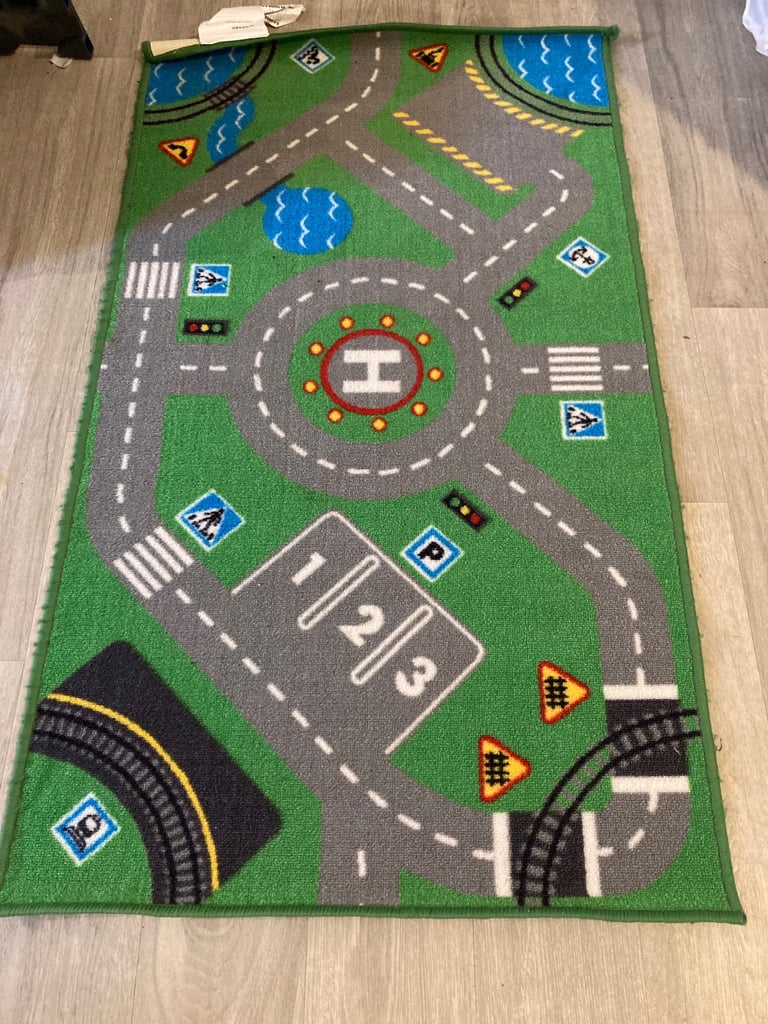 image for Children toy play rug