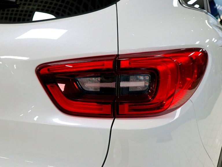 2020 Renault Kadjar 1.5 Gt Line Blue dCi 5DR Suv Diesel Suv Diesel Automatic