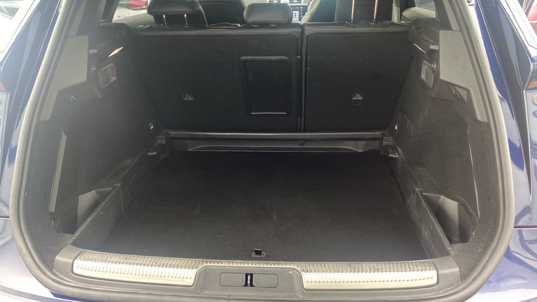 2024 DS Automobiles DS 7 1.5 BlueHDi Performance Line + SUV 5dr Diesel EAT8 Euro 6 (s/s) (130 ps)...