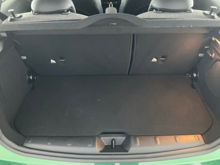 2022 MINI Electric Hatch Cooper SE 32.6kWh Level 2 Hatchback 3dr Electric Auto (184 ps) - 17IN AL...