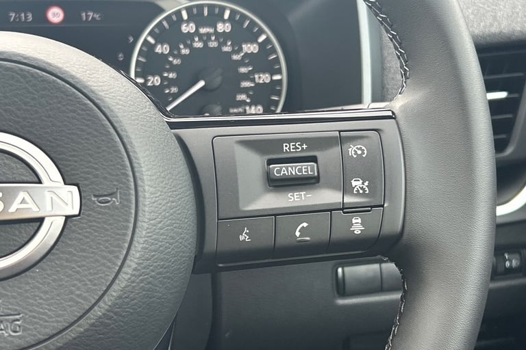 2025 Nissan Qashqai 1.5 E-Power Acenta Premium 5dr Auto Hatchback Hybrid Automatic