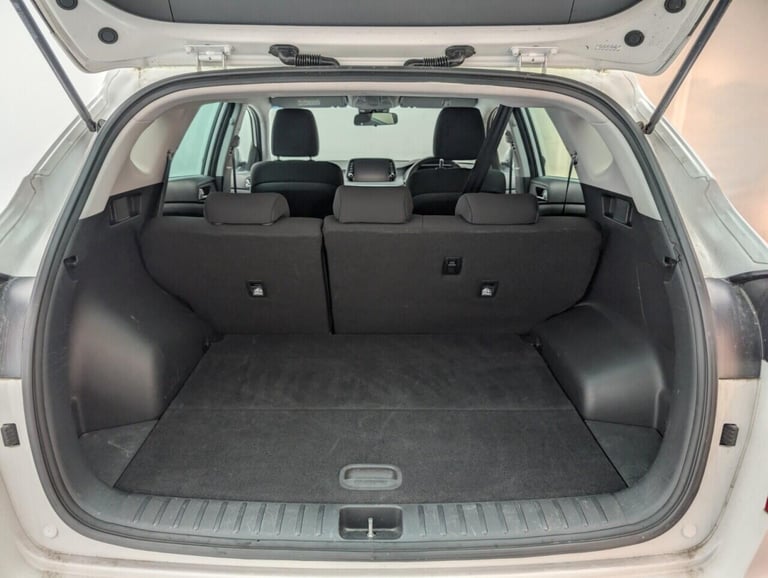 2021 Hyundai TUCSON 1.6 CRDi MHEV SE Nav SUV 5dr Diesel Hybrid Manual Euro 6 (s/s) (115 ps) - A E...