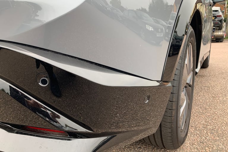 2025 Nissan ARIYA 225kW Evolve 87kWh 22kWCh 5dr e-4ORCE Auto Hatchback Electric Automatic