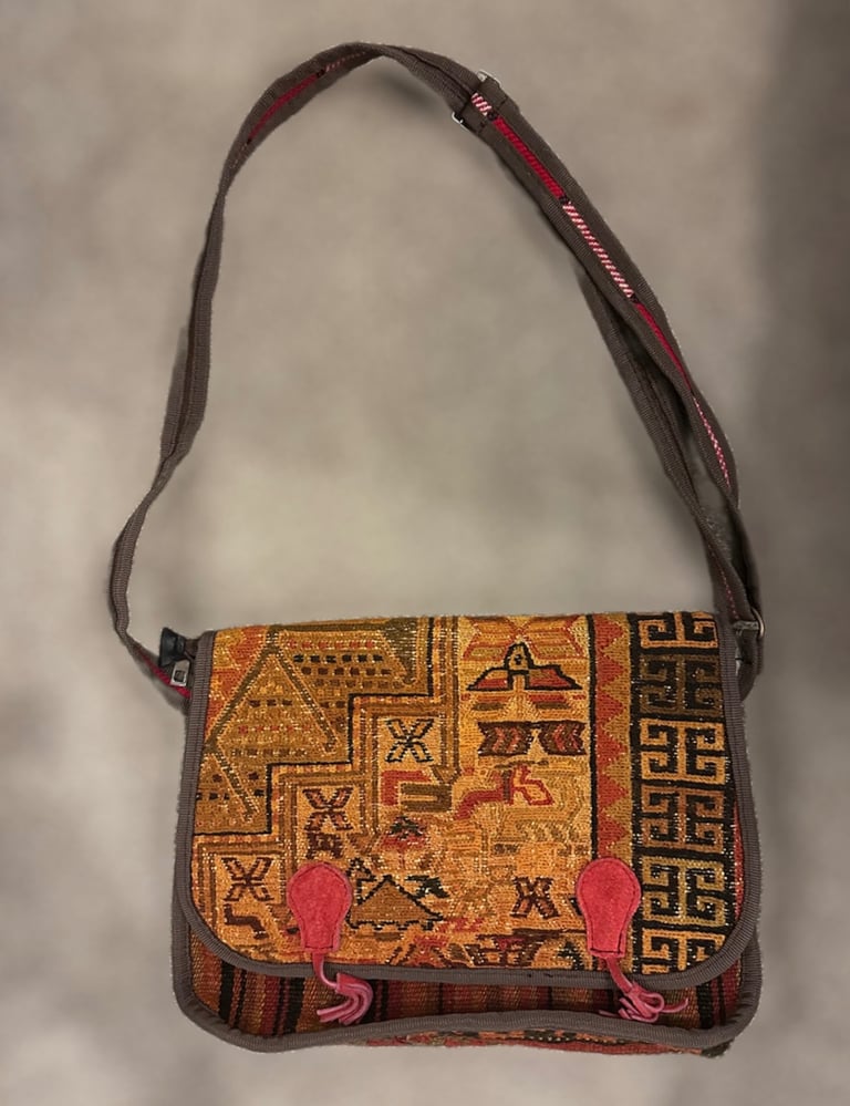 image for Carpet Bag