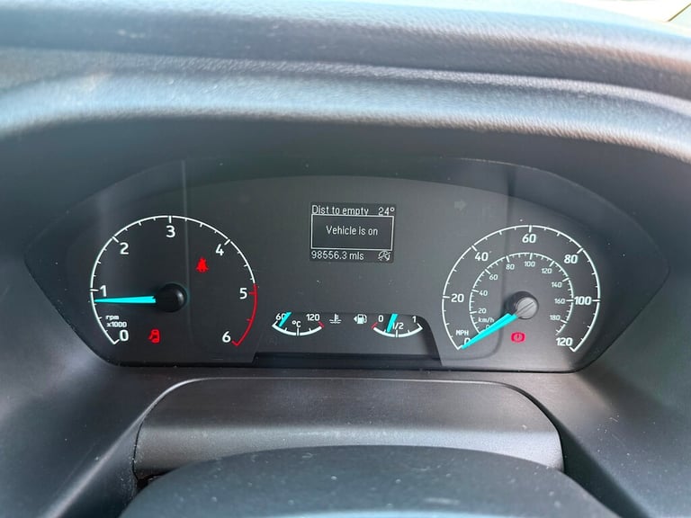 2020 Ford Transit Custom 2.0 320 EcoBlue Trend Crew Van Double Cab 5dr Diesel Manual L1 H1 Euro 6...