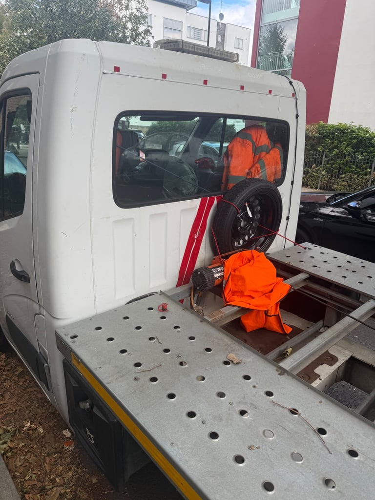 Vauxhall, MOVANO, Other, 2011, Manual, 2298 (cc)