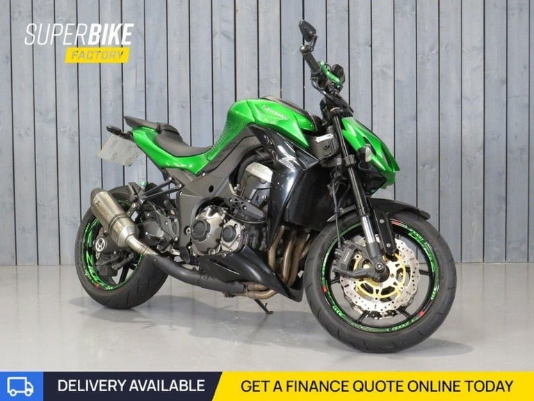 image for 2015 15 KAWASAKI Z1000