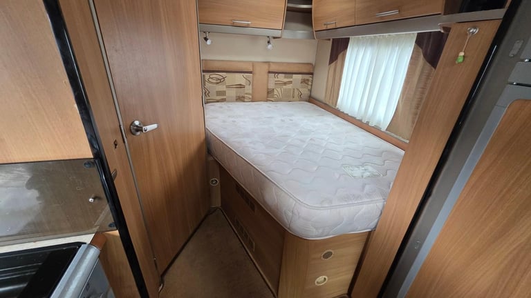 Swift Bolero 680 FB