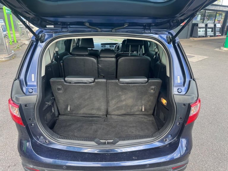 MAZDA MAZDA5 1.6 d Sport 2012