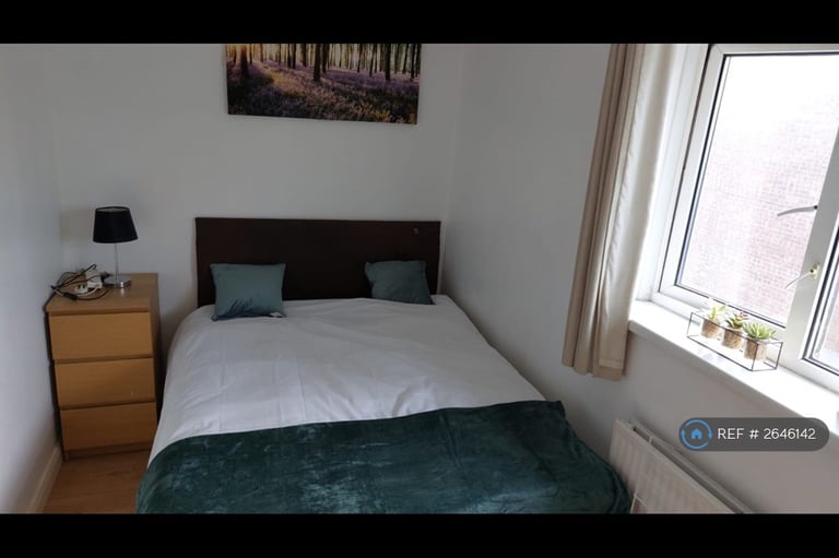 image for 1 bedroom in Cromwell Drive, Slough, SL1 (#2646142)