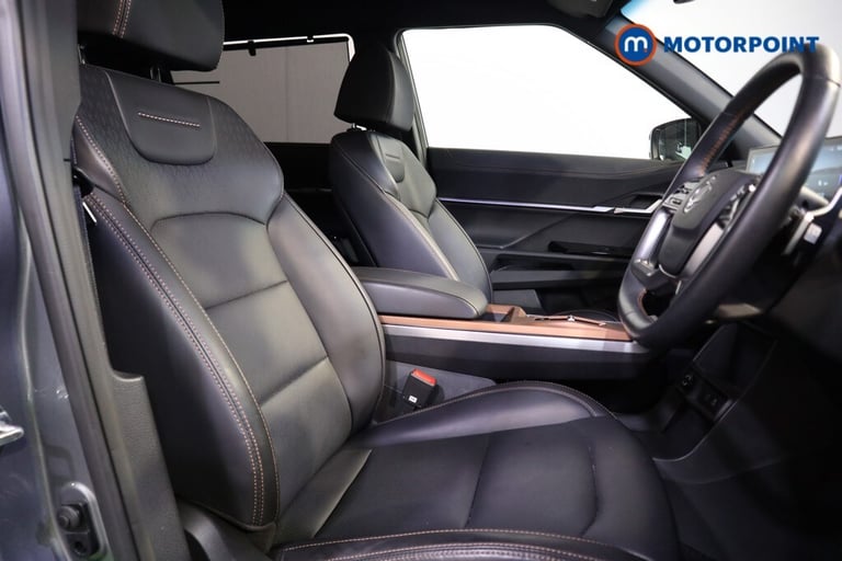 2024 KGM Torres 1.5 K40 5dr Auto SUV Petrol Automatic