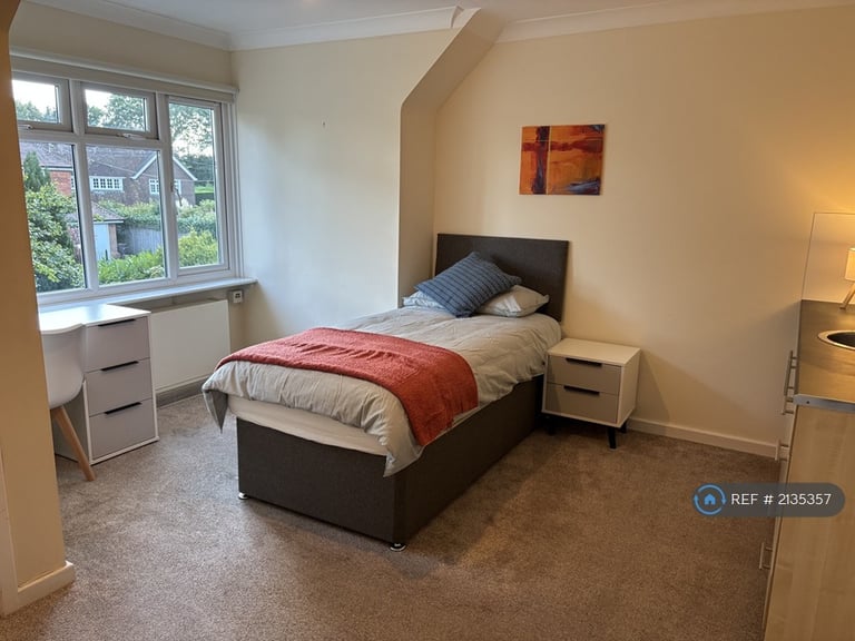 image for 1 bedroom in Hervines Road, Amersham, HP6 (#2135357)