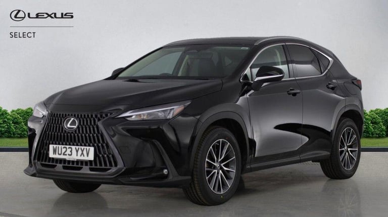 image for 2023 Lexus NX 2.5 350h Premium E-CVT FWD Euro 6 (s/s) 5dr ESTATE Petrol/Electric Hybrid Automatic