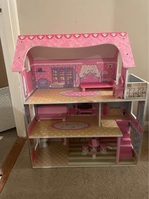 Dolls House