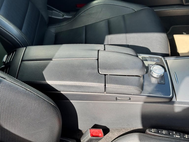 2014 Mercedes-Benz E Class 2.1 E250 CDI AMG Sport G-Tronic+ Euro 5 (s/s) 2dr COUPE Diesel Automatic