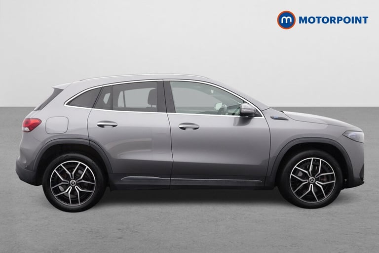 2021 Mercedes-Benz EQA EQA 250 140kW AMG Line Premium 66.5kWh 5dr Auto ESTATE ELECTRIC Automatic