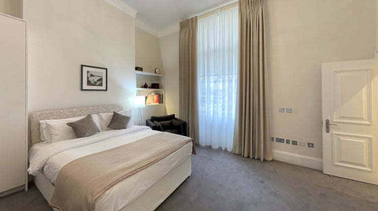 Mayfair(20) Studio Apartment - Short Term Lets - W1J - £1603 per week