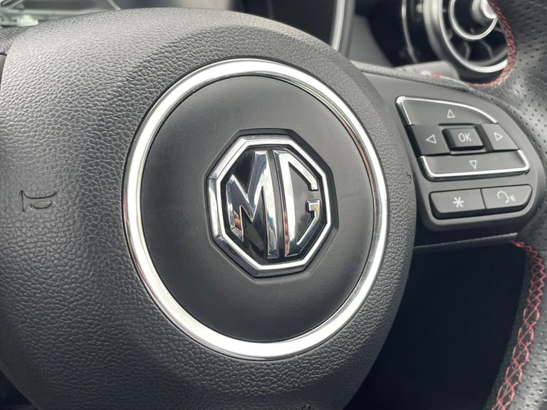 2023 MG MG HS 1.5 T-GDI 16.6kWh Trophy Auto Euro 6 (s/s) 5dr ESTATE Petrol/Electric Hybrid Automatic