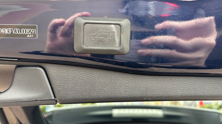 2019 Toyota RAV4 2.5 VVT-i Hybrid Dynamic 5dr CVT Hybrid Estate Estate Hybrid Automatic